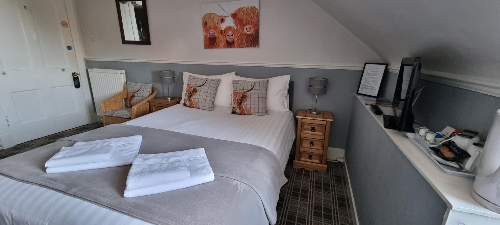 Ardconnel House — Photos 2