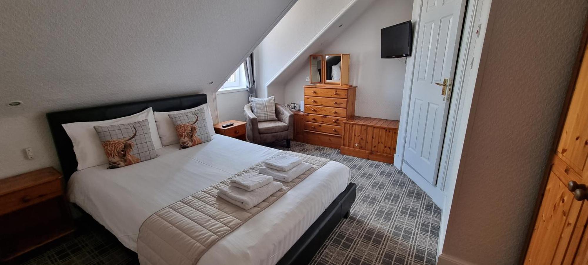 Ardconnel House, Inverness