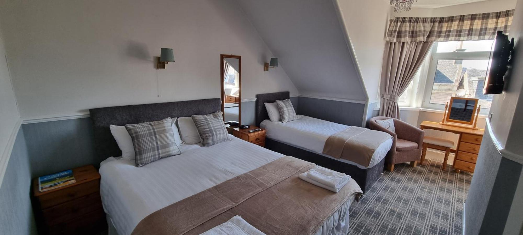 Ardconnel House — Photos 3